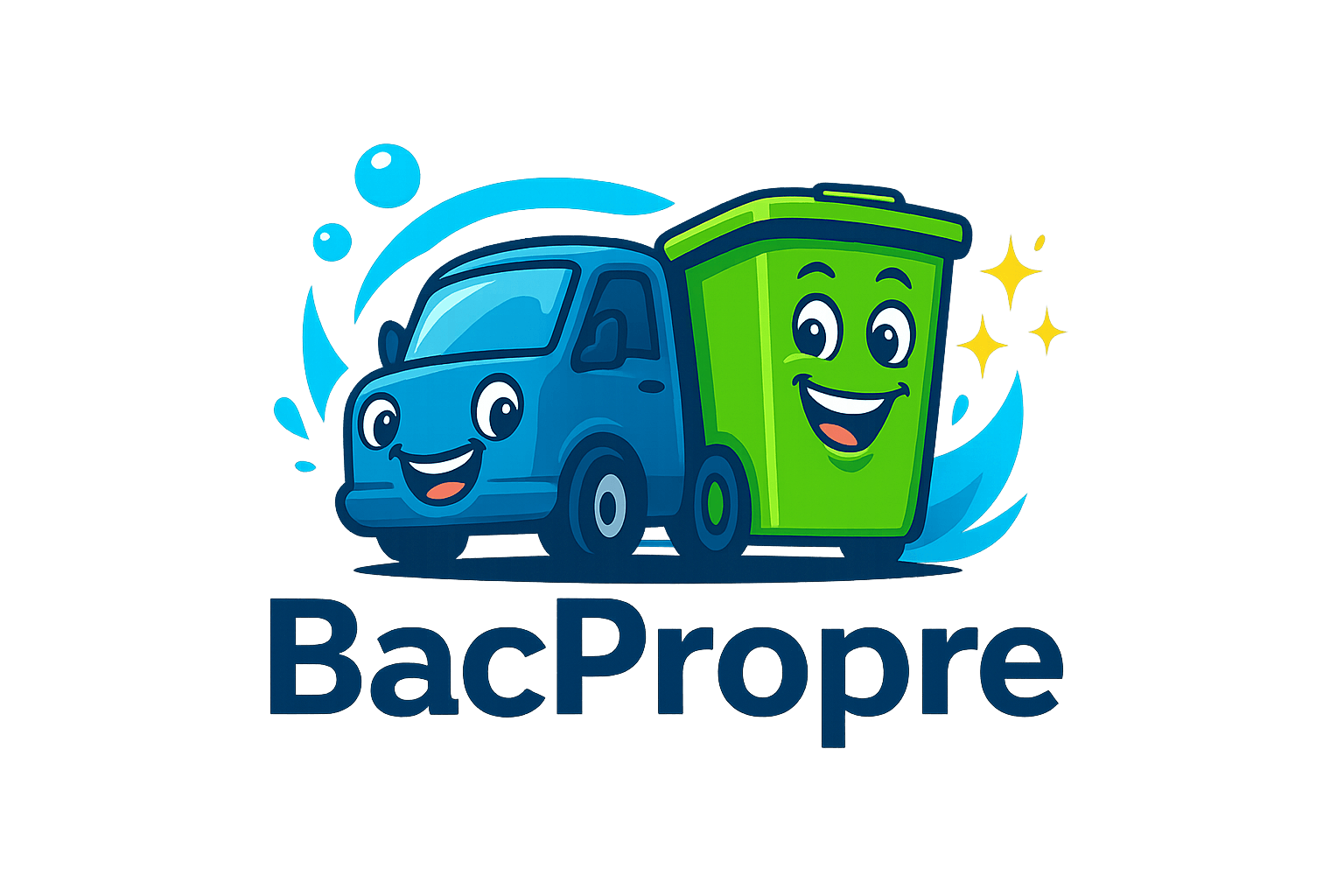 Logo BacPropre - Retour à l'accueil